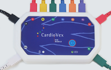 modulo ECG